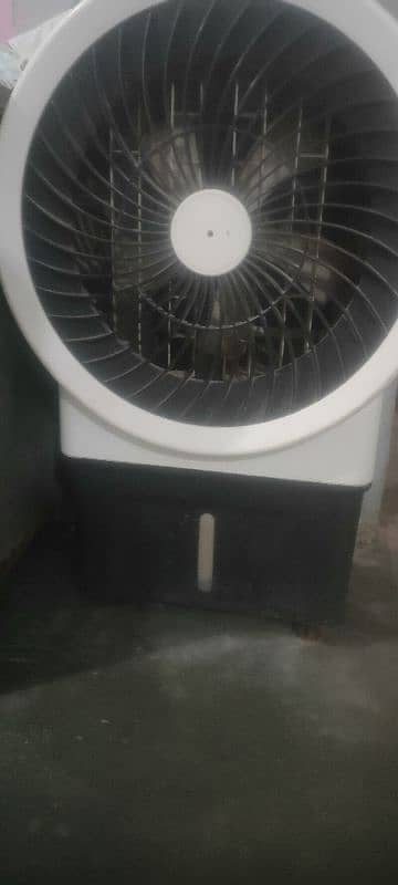 Super Asia Air Cooler 2