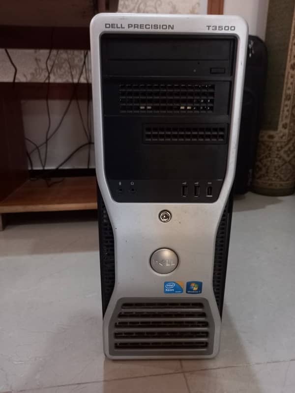 Budget Gaming Pc 1