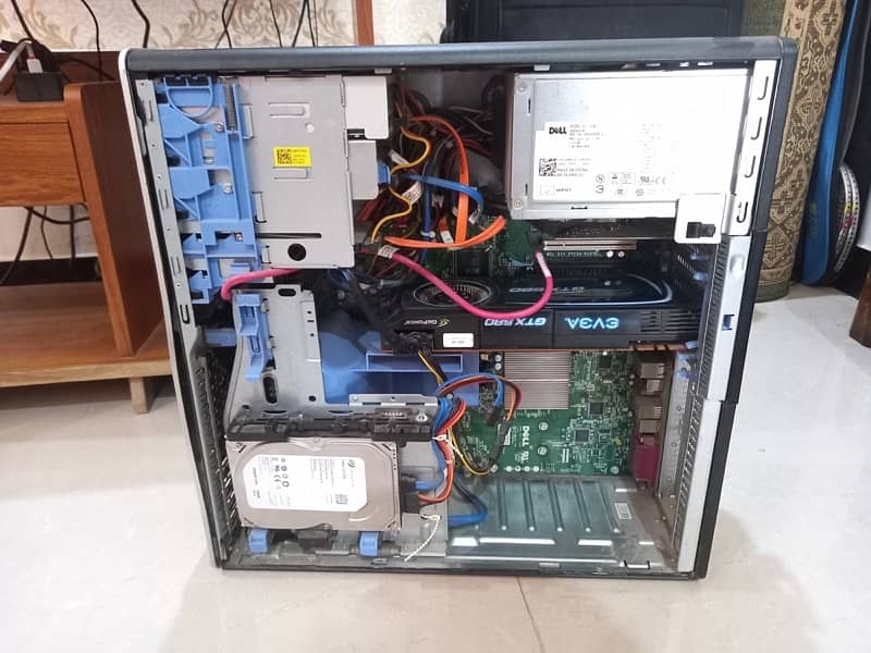 Budget Gaming Pc 3