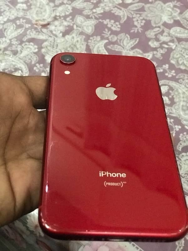 i phone xr non pta 64 gb exchange possibal 0