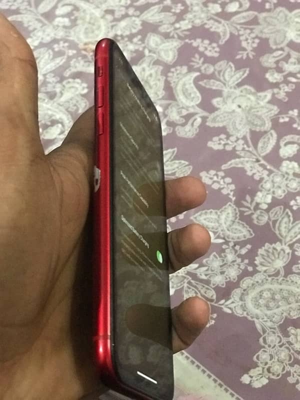 i phone xr non pta 64 gb exchange possibal 2