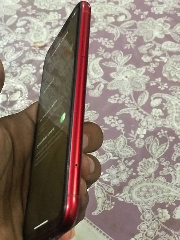 i phone xr non pta 64 gb exchange possibal 3