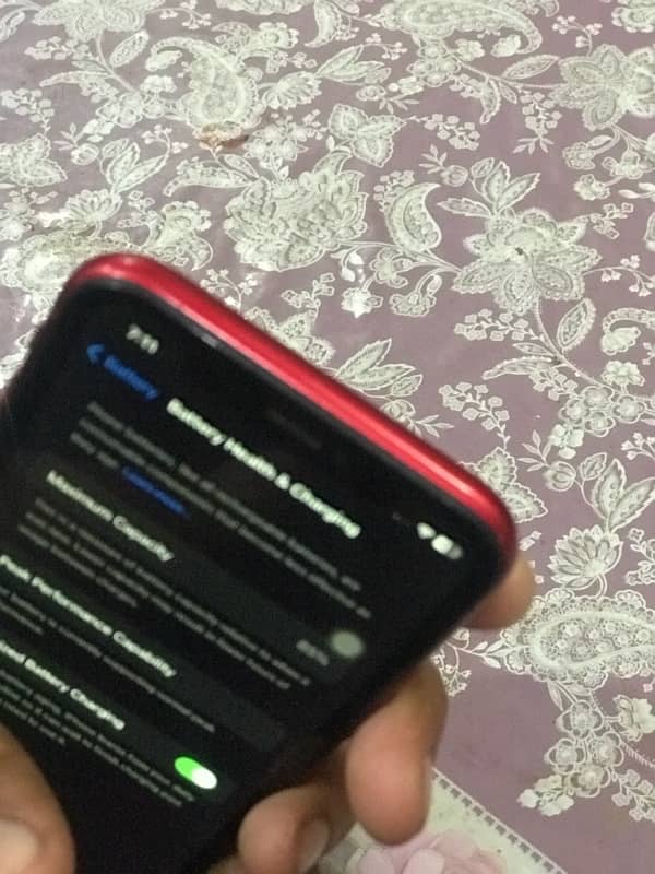 i phone xr non pta 64 gb exchange possibal 4