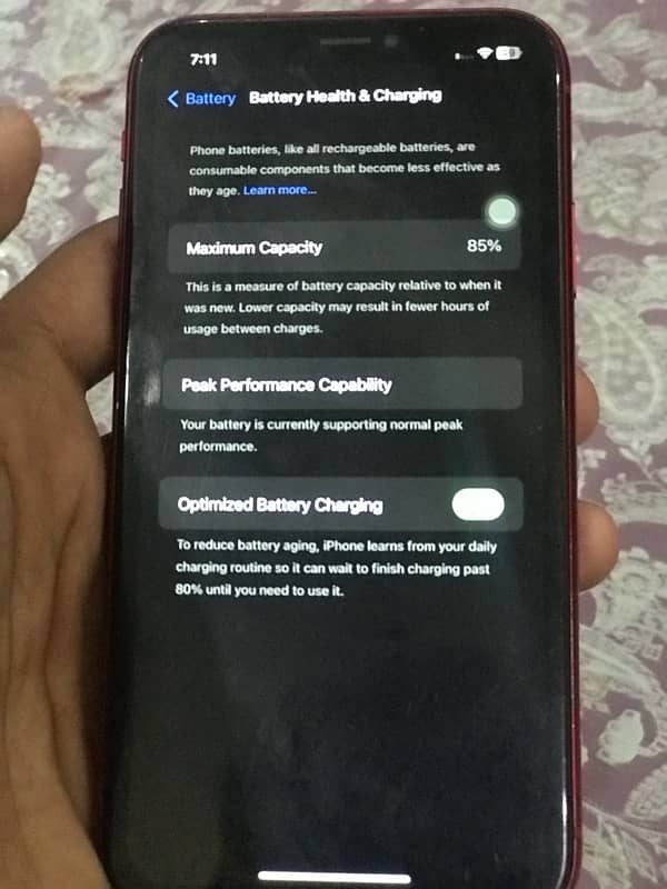 i phone xr non pta 64 gb exchange possibal 5