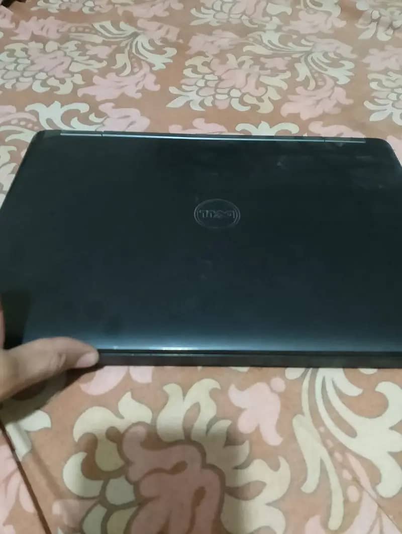 Dell Latitude(E5440) 4th Gen, SDD 120GB, HDD 500 GB 2