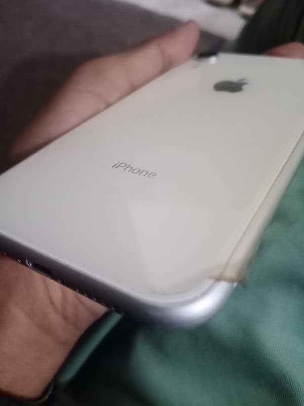 iPhone xr  10by10 Jv 64 all OK waterpak bt80 2