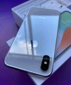 iphone x 256 GB my WhatsApp number 03350149318