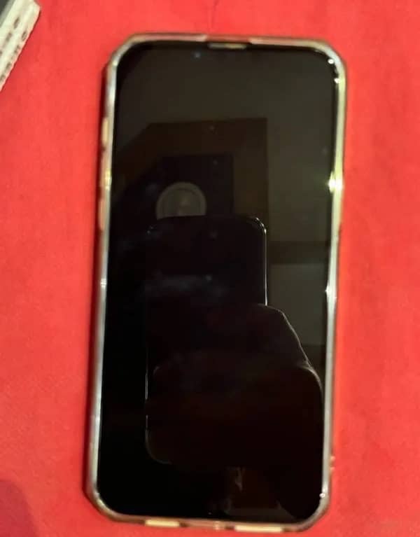 APPLE IPHONE 13 PRO MAX NON PTA 256GB 2