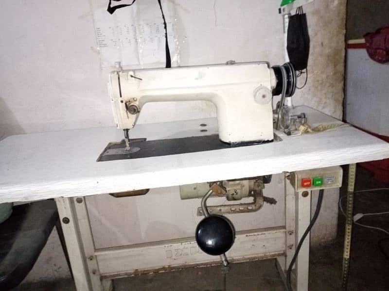 Juki Machine Urgent sale 0