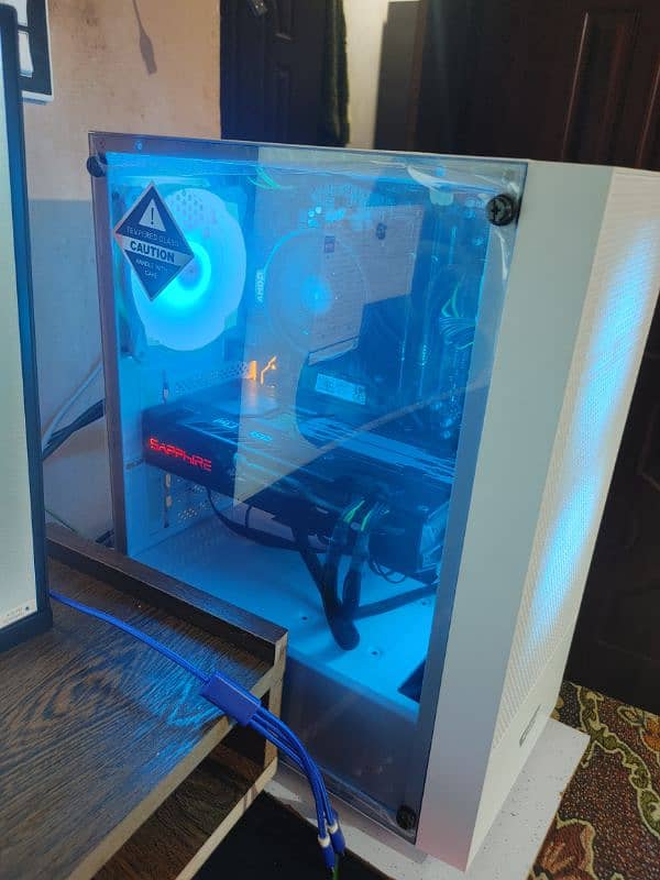 [Ryzen 5600 + RTX 2080] + [Ryzen 3600+Rx 5700xt]+More Custom Gaming PC 6