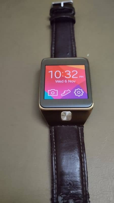 Samsung Gear 2 Original Watch 0