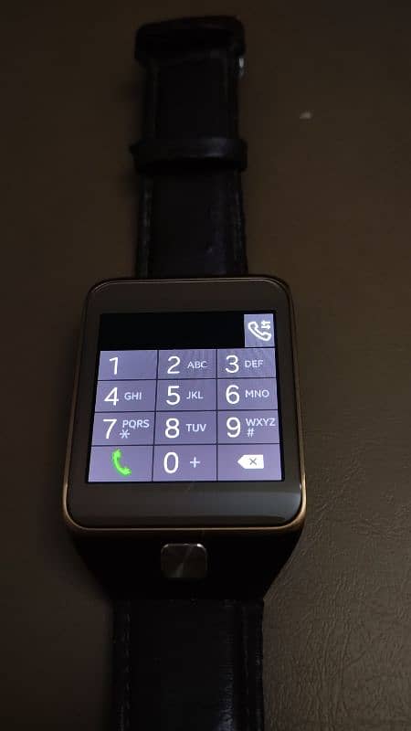 Samsung Gear 2 Original Watch 1