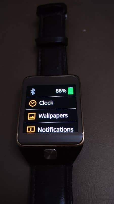 Samsung Gear 2 Original Watch 2