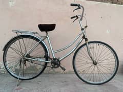 carrot cycle pahari ilaqe wali