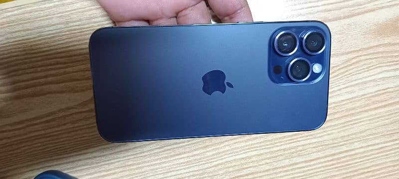 iphone 14pro max 256GB 3