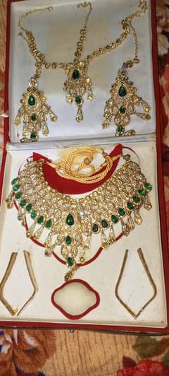 Artificial Jewellery Sets