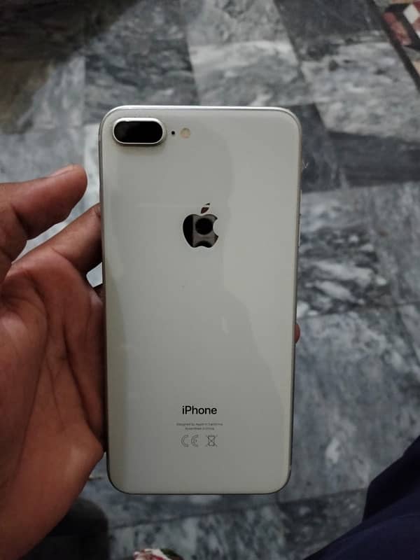 iphone 8plus Non-pta 03065249823 0