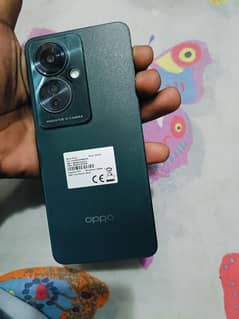 OPPO Reno 11F 5G