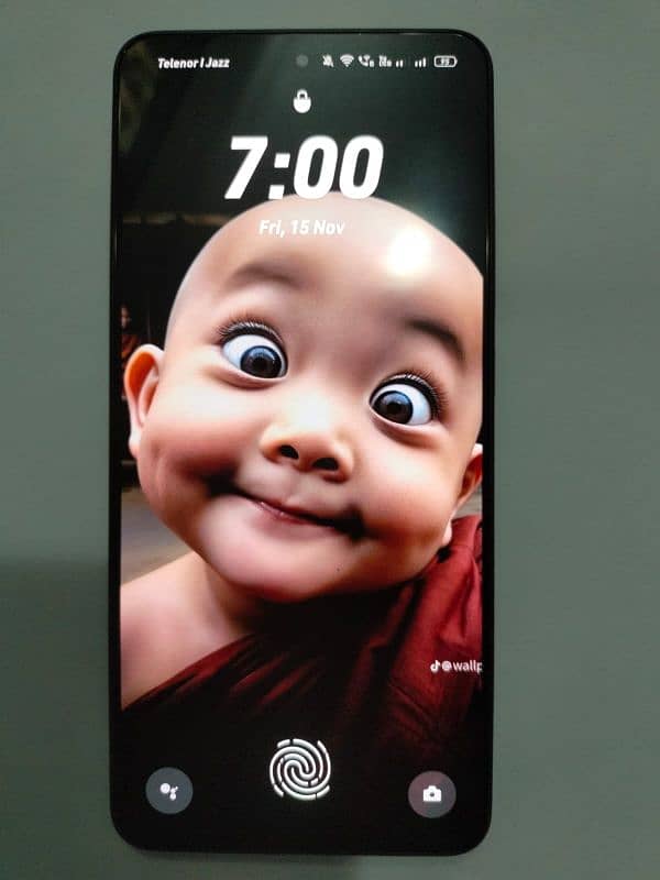 OPPO Reno 11F 5G 1