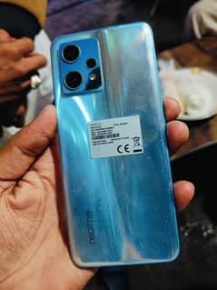 Realme 9pro+