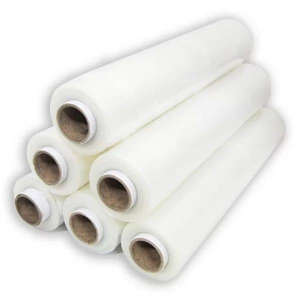 Products care rapping Film Roll Size 20inch 2