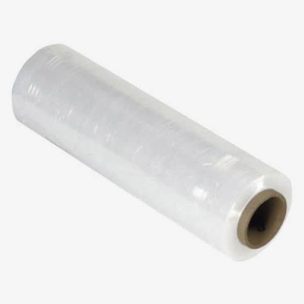 Products care rapping Film Roll Size 20inch 3