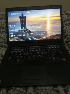 Dell Latitude 5490