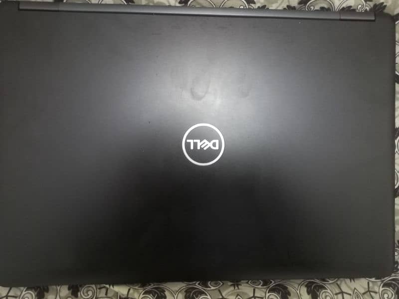 Dell Latitude 5490 2