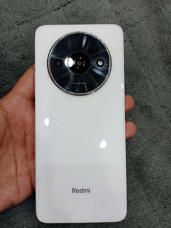 Redmi A3x 0