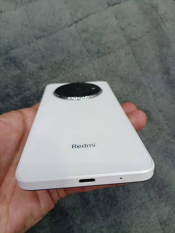 Redmi A3x 1