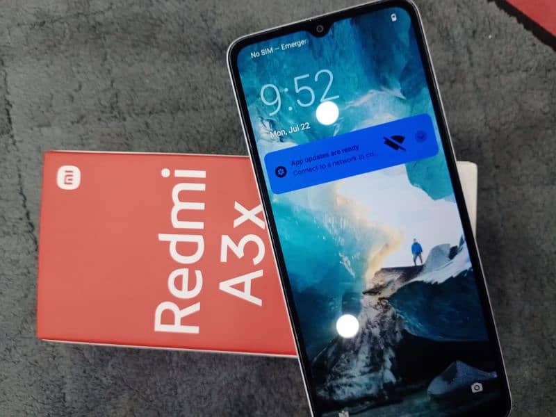 Redmi A3x 4