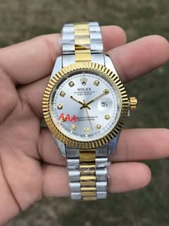 Rolex (AAA)