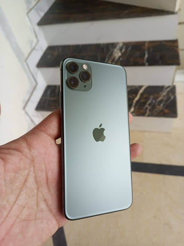 iPhone 11 pro max pta 1