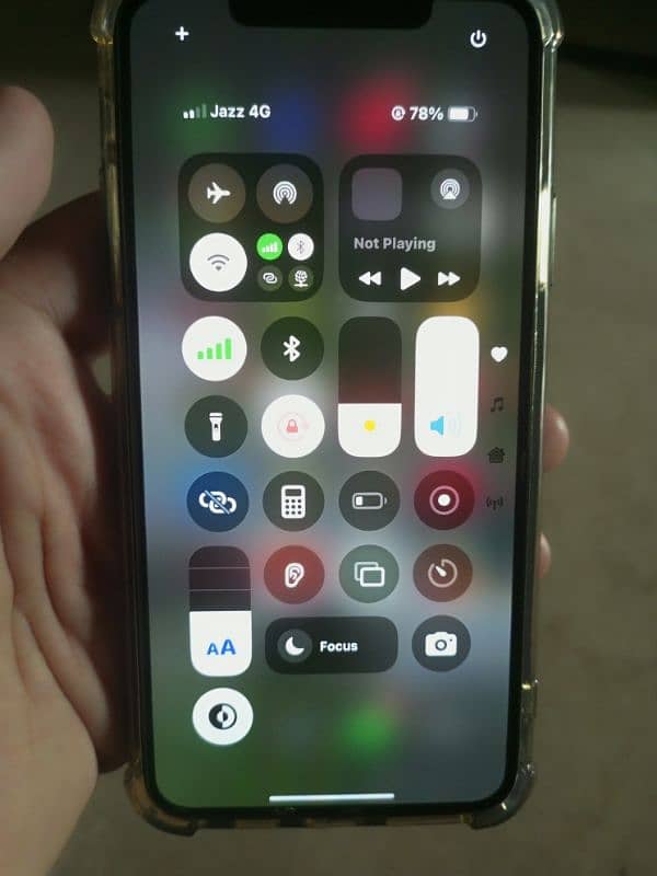 iPhone 11 pro max pta 4