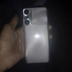 infinix hot 20 i