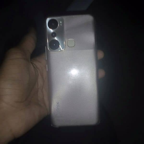 infinix hot 20 i 0