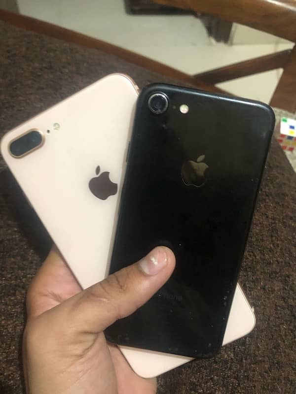 iPhone 8plus iPhone 7 available approved 0