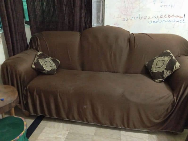 Sofa Set. 5