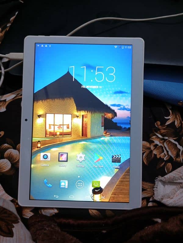 Samsung galaxy tab T805 0