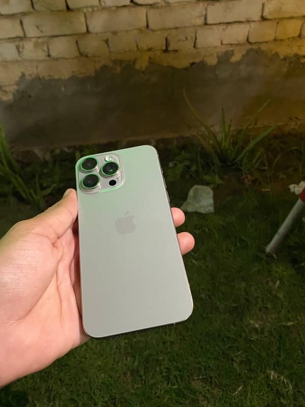 iPhone 15 pro max | Natural titanium 0