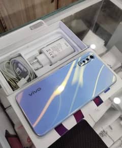 Vivo S1 4128 GB memory PTA approved 0328/3218/130