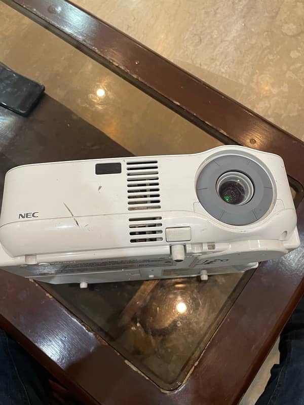 Projector For Sale 2