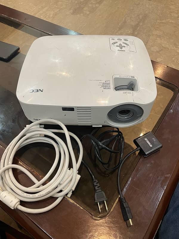 Projector For Sale 4