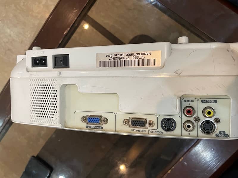 Projector For Sale 5