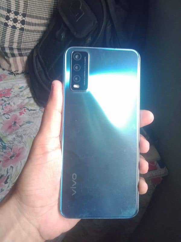 vivo Y20s only kit 0