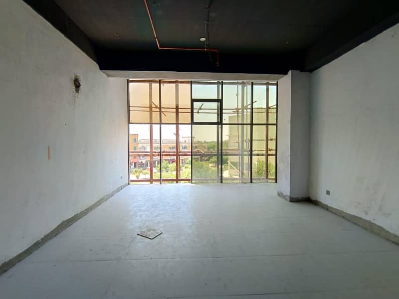 I-8. Markaz Office Space Available For Rent More Options Available For Rent 2