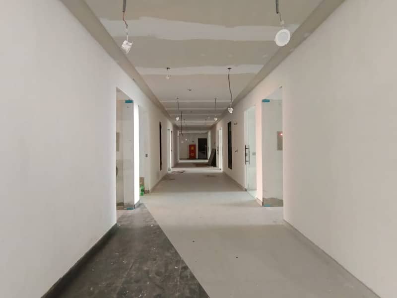 I-8. Markaz Office Space Available For Rent More Options Available For Rent 5