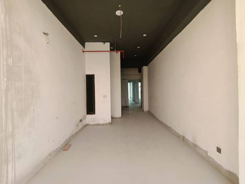 I-8. Markaz Office Space Available For Rent More Options Available For Rent 7