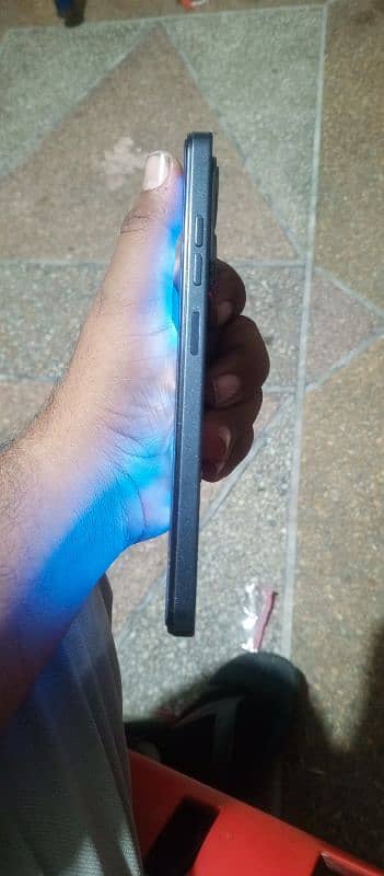 Tecno Spark 20 Pro 1