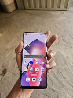 Oppo F19